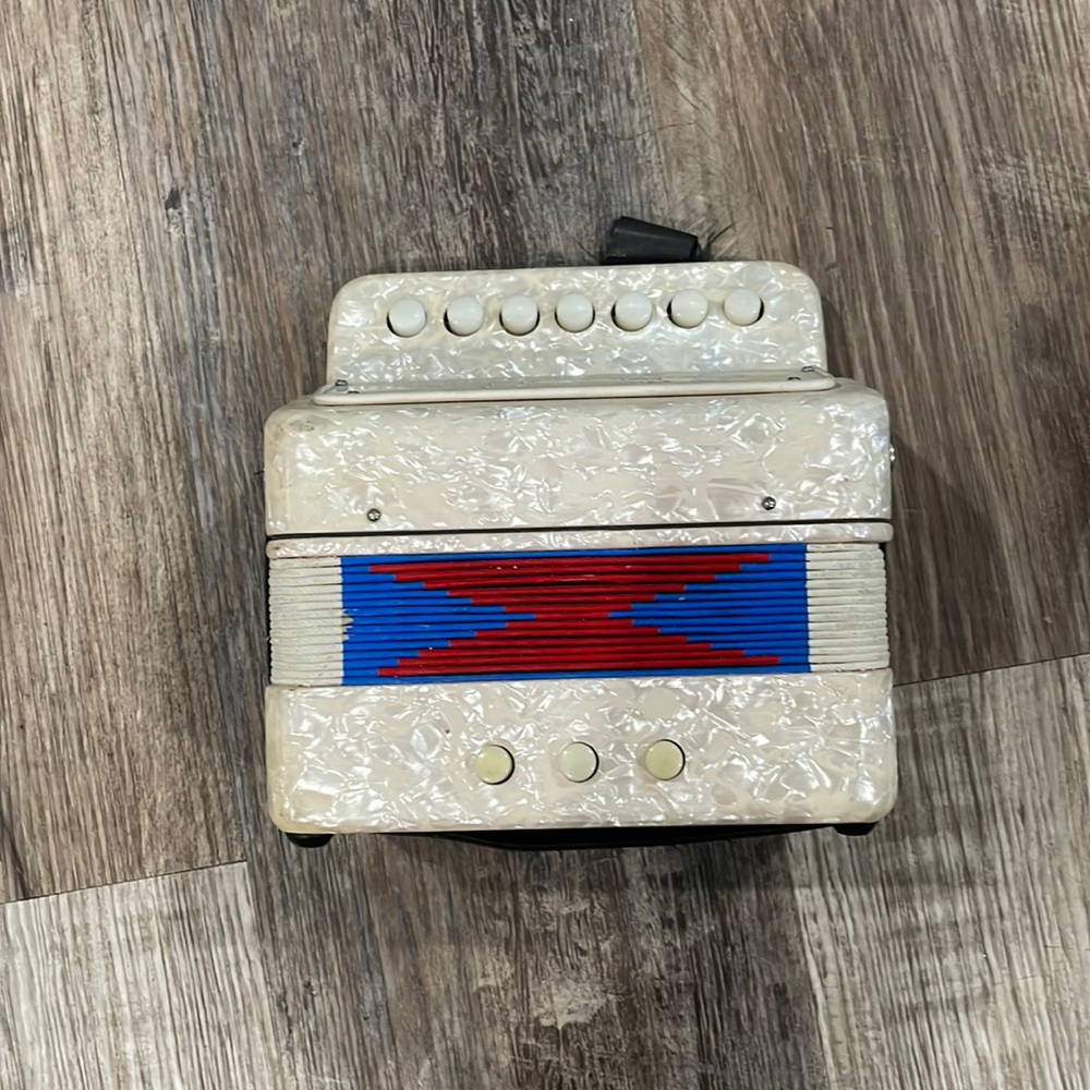 Accordion